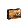 LEGO Technic NASA Mars Perseverance Rover Toy Building Set for Kids Ages 10+ 42158