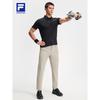 Fila Men's Short Sleeve Polo Shirt