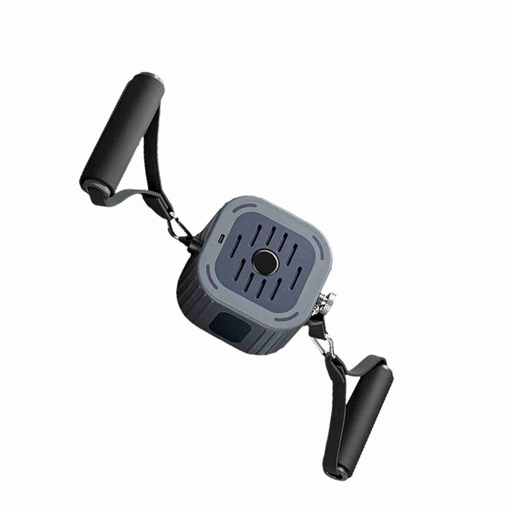 Strength Training Equipment Adjustable Strength Training Bands for Home Gym Men Women