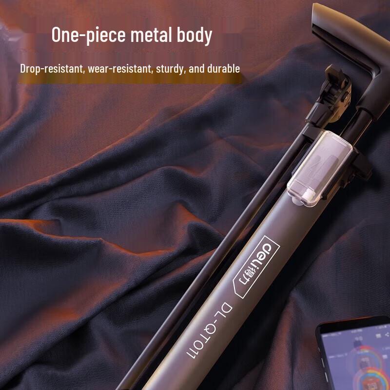 Deli Portable Multi-Function Air Pump