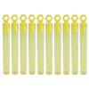 10-40pcs Bubble Tube Soap Bottle Bubble Wands Bubble Soap Bottle Party Supplies Colorful Bubble Stick Sets Wedding Guests Gifts