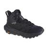 HOKA Anacapa Breeze Mid Black Men Sneakers 1134505-BBLC