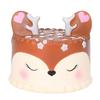 Narwhal Pink Deer Cake Star Deer Teeth Glasses Lead Watermelon Banana Ice Cream Octopus Cotton