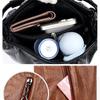 Women's Bag New European and American Fashion Retro Bag Women's Handbag Shoulder Bag Multi-layer Large Capacity Crossbody Bag