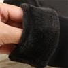 New Female Accessories Winter Warm Cotton Socks Snow Boots Wool Thick
