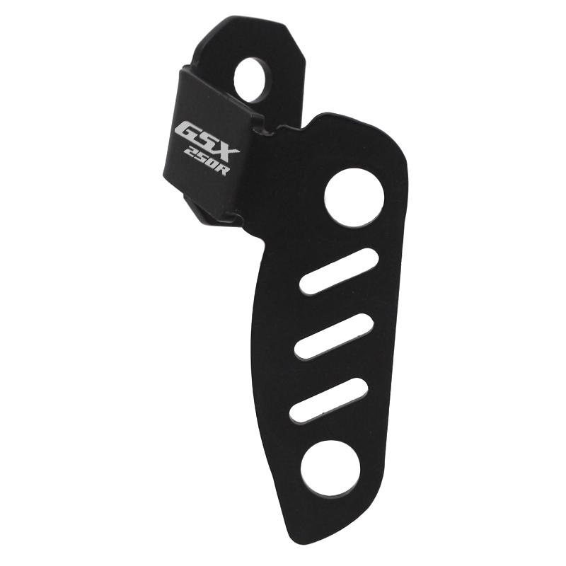 Motorcycle Driving Recorder and Camera Bracket GoPro Holder For Suzuki GSX250R Accessories GSX 250R GSXR 250