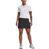 Under Armour Polo Shirt Women's White 1370132-100