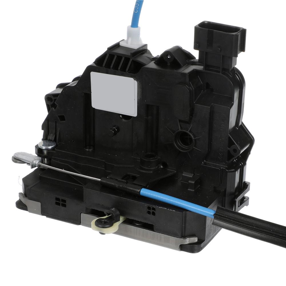 Pair Front RH+LH Door Lock Latch Actuator For 14-19 Ram Promaster 1500 2500 3500