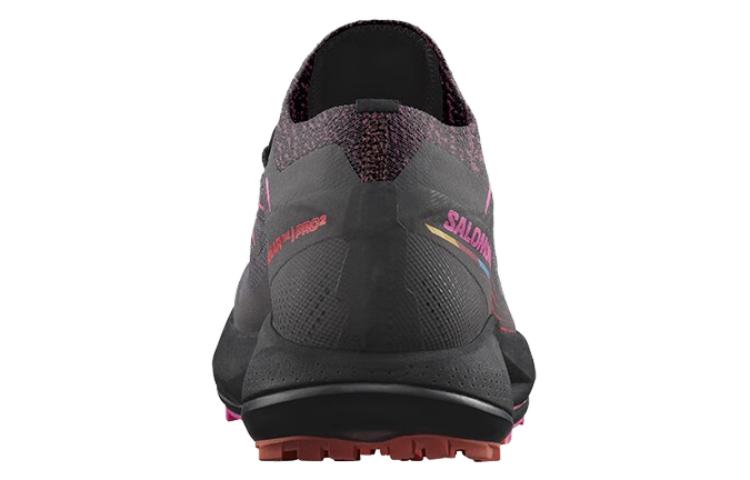 SALOMON Wmns Pulsar Trail Pro 2 'Plum Kitten Pink Glow'
