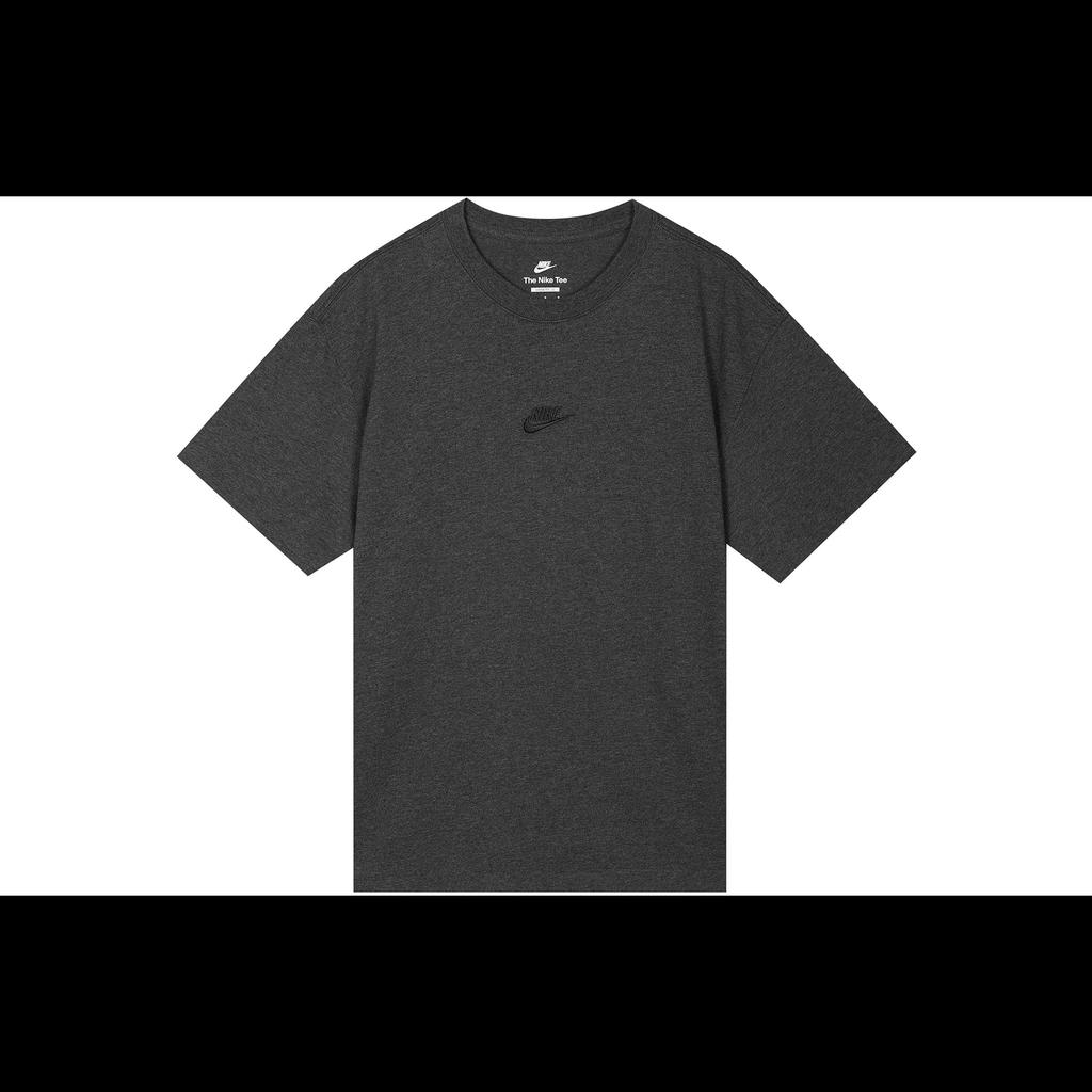 Nike Sportswear Essentials T Shirt Men's Gray DN5241-254