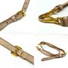 Used PRADATote Bag leather Women