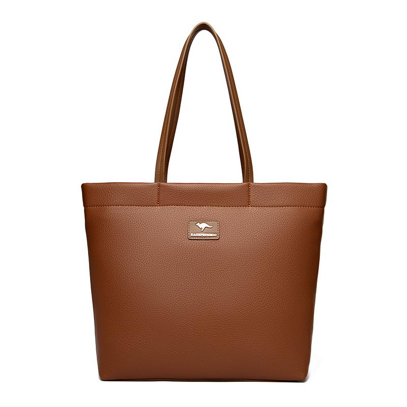 Women's Bag Middle-aged Mother Bag Crossbody Bag Women's Large Capacity Middle-aged Shoulder Bag