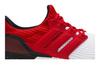 Men's Sneakers adidas Ultra Boost 4.0 White Red Black Footwear White/Scarlet/Core Black