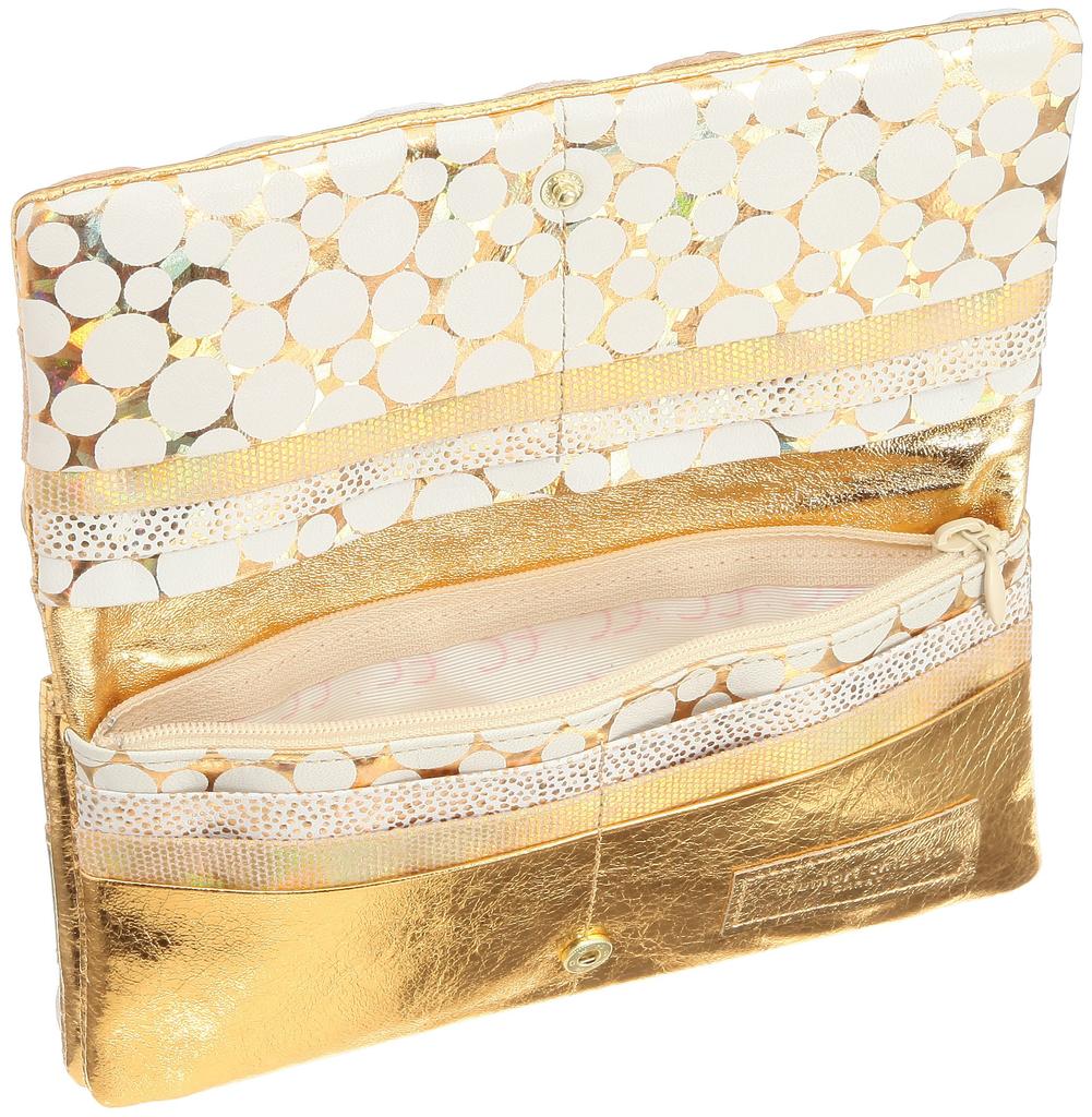 Tsumori Chisato Multi-Dot 57092 14 (Gold)