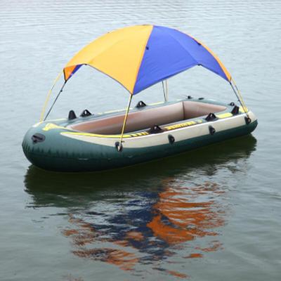 Kempování a turistika – Stany