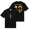 Unisex Streetwear Rainbow6 Six Siege Game Design Tees Summer Loose Casual Men/Women T-shirt Graphic Printing Merch Tshirts Male