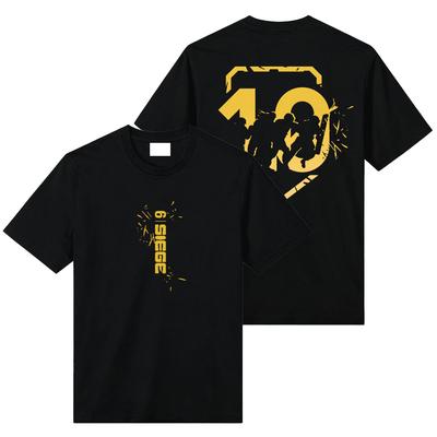 Hauts – T-shirts