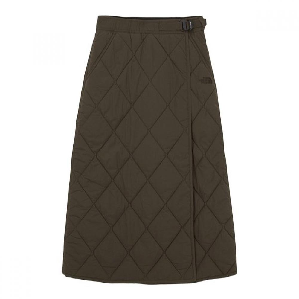 The North Face Women S CoVe V Skirt Brw 65