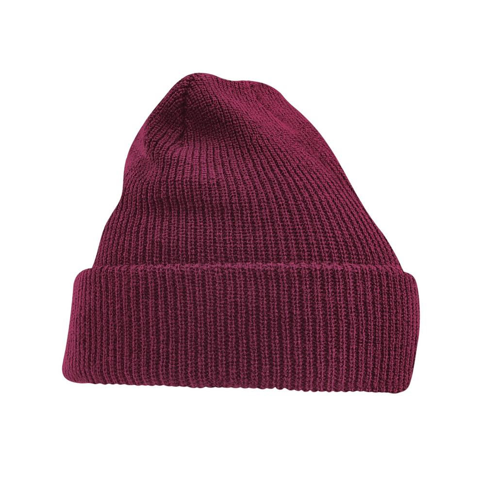 Unisex Adult Heritage Beanie