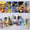 NH51 D-Digimons Transparent Phone Case for LG K22 K30 K40 K40S K41 K42 K50 K50S K51 K51S K52 K61 K62 K71 K92 Q60 Q61 V40 V50 V60