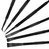 Prybars Set 6-pieces High-Strength Ultra-Thin Portable Car Repair Kit Automotive Pry Bar Set For Trailer RV Truck Automotive