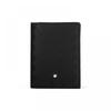 Montblanc 131766 Extreme 3.0 4cc Business Card Holder