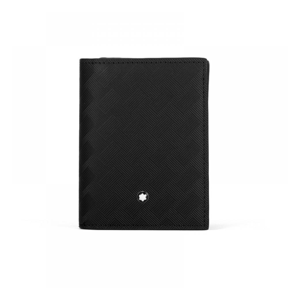 Montblanc 131766 Extreme 3.0 4cc Business Card Holder