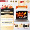 Lenovo XiaoXin Pro 16GT AI Performance Laptop (CN Version)