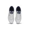 Reebok Classic Leather Chalk Vector Navy Unisex Sneakers Cream Core-Black GY7302