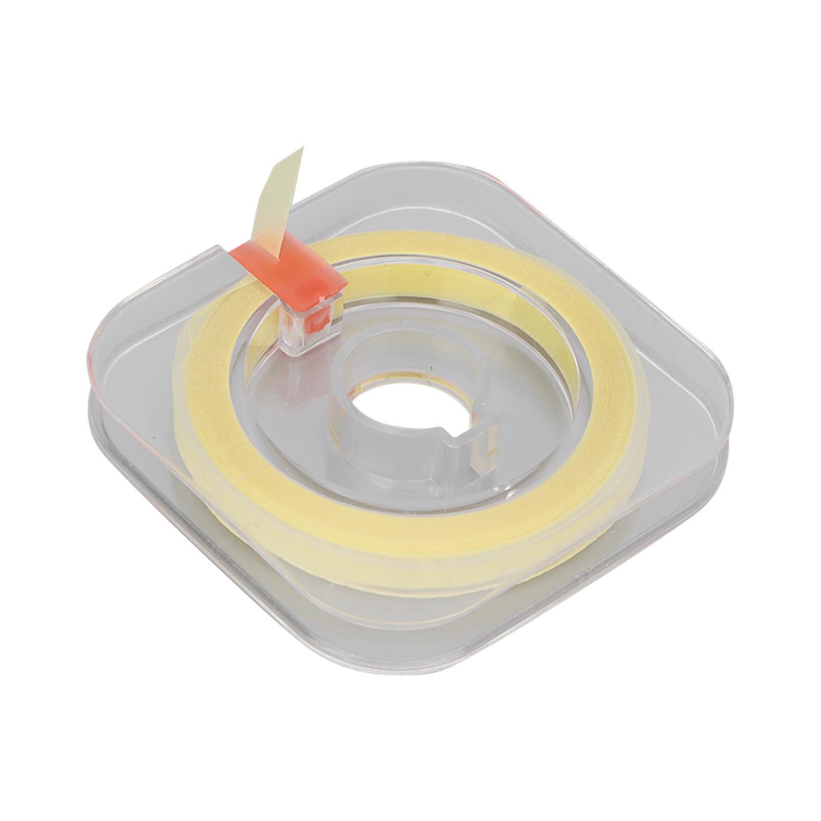 

Полировальные полоски для зубов 20 мкм Две шлифовальные зоны Зубная абразивная полоска для финишной обработки зубов