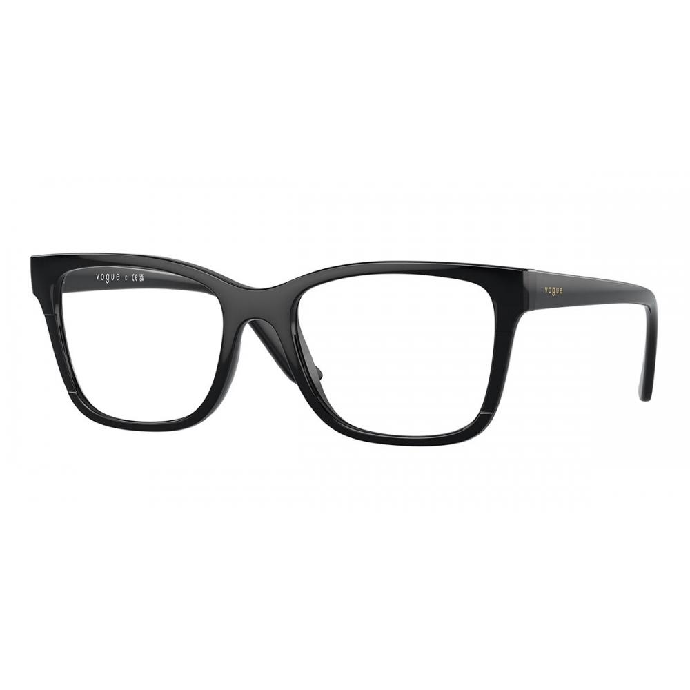 

Vogue Eyewear Vo5556 W44 Women Eyeglasses 51-18-140