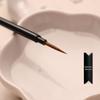 Cross-Border 3-Piece Fineliner Set: Extra Fine Pens for Watercolor, Gouache, Acrylic, Oil Painting & Nail Art