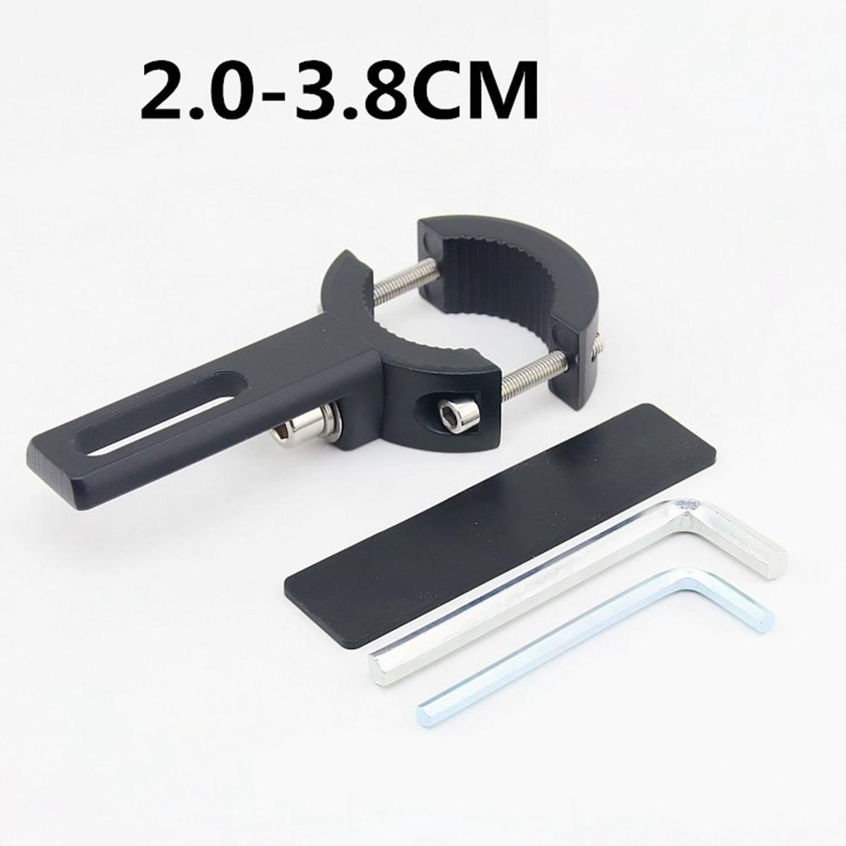 

Кронштейн для крепления мотоцикла, прожектор, фара, противотуманные фары, кронштейны для дальнего света, универсальный кронштейн для крепления велосипедов, прочный