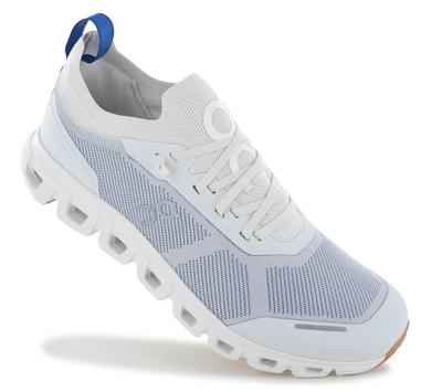 Cloud 6 Versa - Tênis Masculino Sapatos Ice-Indigo 3MF10042200 ORIGINAL