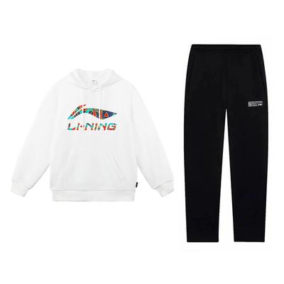 Sportovní oblečení – Unisex sportovní soupravy