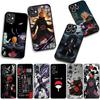 Phone Cover Itachi Obito Uchiha Tobi Narutos Casing for OPPO A54 A40 A60 A80 A18 A16 A17 A38 A78 A79 A57 A55 A96 A15 A12 Case