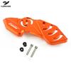 890 Adventure Motorcycle Aluminum Side Flanks Protector Heel Plates Protective Cover Guard FOR 790 890 Adventure Adv R S