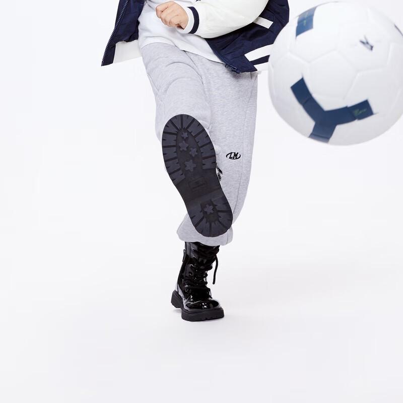

little MO&Co. Kids Parent-Child Casual Sweatpants 110