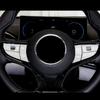 For BYD Seal  2024 Aluminum alloy button switch sticker gear shift panel Steering wheel Window lift Electric tailgate switch