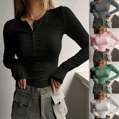 Bluzki – Pulowery i longsleeve