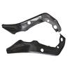 BMW S1000RR/S1000R Carbon Fiber Frame Cover Fairing