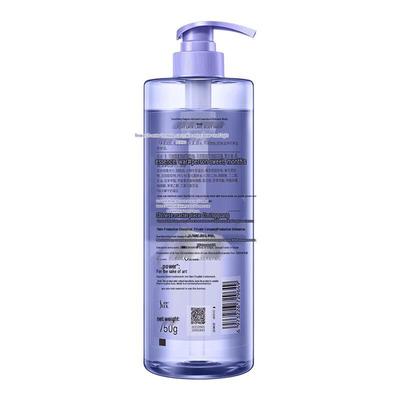 ShuLei Oxygen Active Niacinamide & Milk Luxurious Bath Lotion