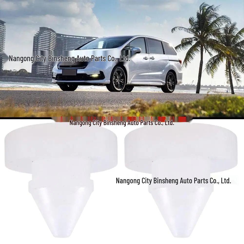 

Brake Switch Pad Limiter Pedal Clip for Honda CRV & Fit (46505-SA5-000) 84635135