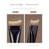 Jianzuo Ruoran Z41 Powder Foundation Brush Flat Head Mermaid Tail Light and Seamless Do Not Eat Powder Facial Mask Makeup Brush