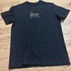 BONE THUGS N HARMONY X SHOE PALACE - ART OF WAR SHORT SLEEVE SIZE Medium
