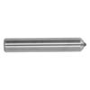 Diamond Pen Dresser Single Point High Hardness Universal Grinding Wheel Tapered Point Tool 8mm