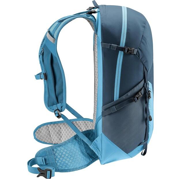 Рюкзак Deuter Speed Lite 25 ink/wave (3410422-1389)