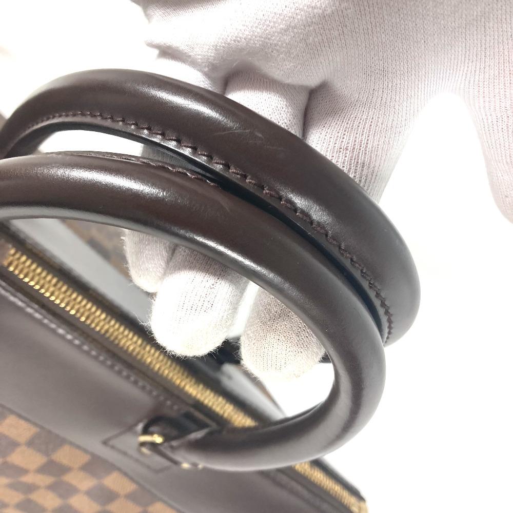 Louis Vuitton N41165 Damier Greenwich PM Duffle Bag Tote Bag Hand Bag