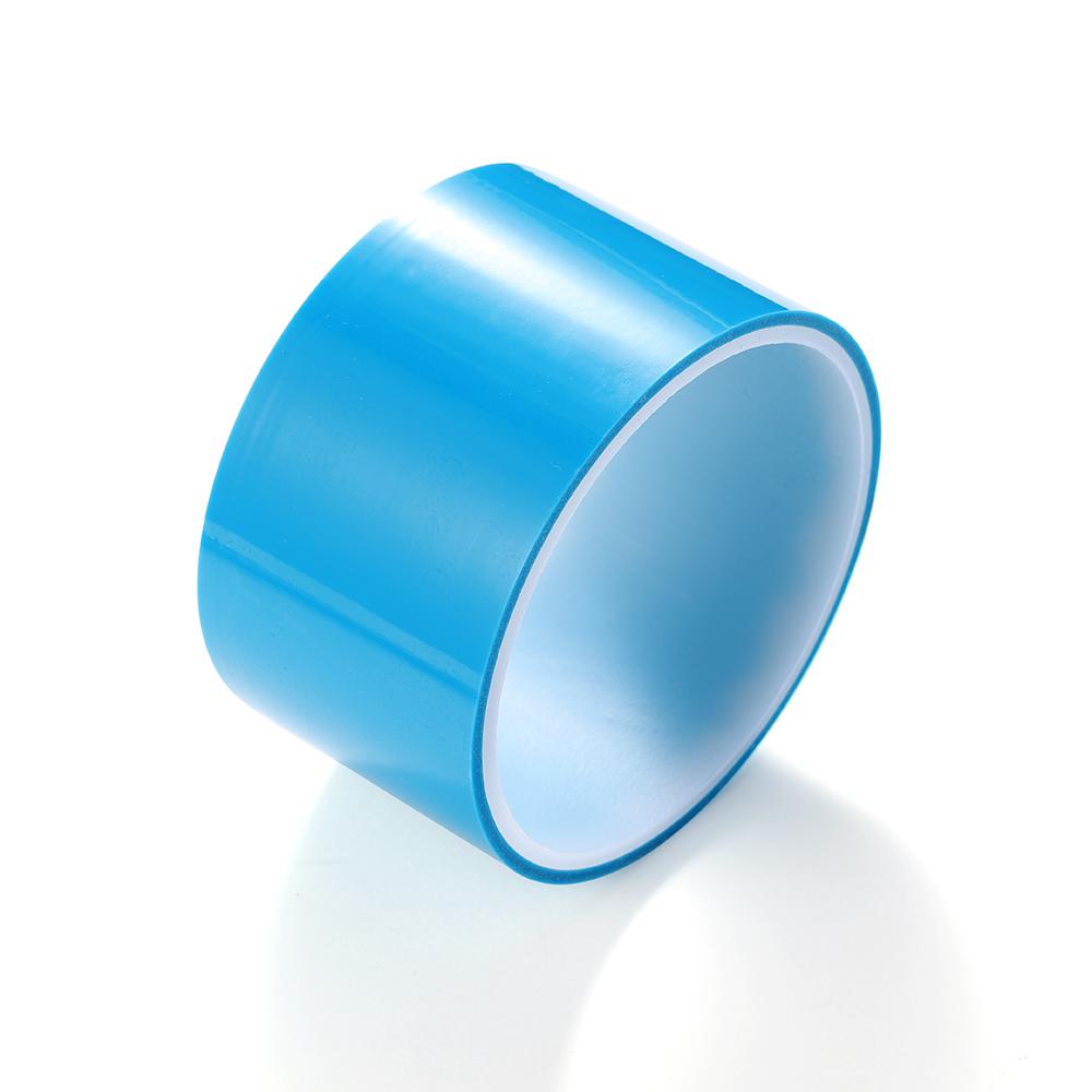 5m/10m/roll Seamless Sticky Paper Traceless Tape For Pendant Epoxy UV Resin Open Metal Frame Bezel Setting DIY Jewelry Making