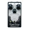 Earth Quaker ierīces Reverb Ghost Echo